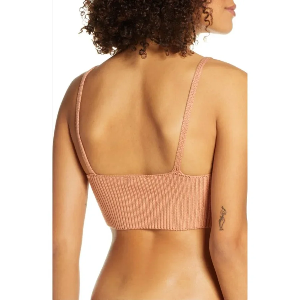 Free People You Wanna Brami Bralette